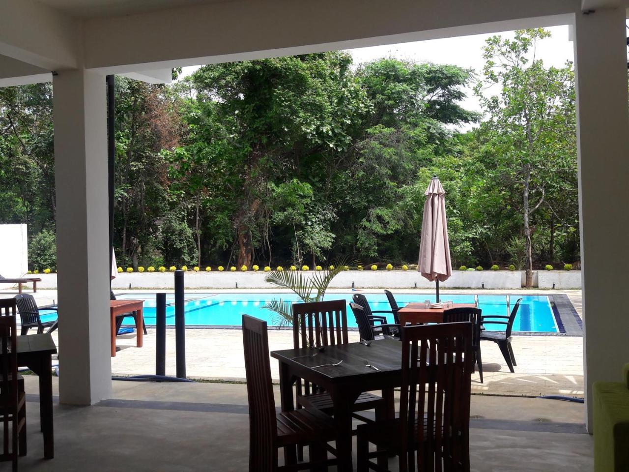 Lavish Resort - Sigirya Сигирия Экстерьер фото